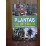 Plantas De Interior - Silvana Alonso Riera