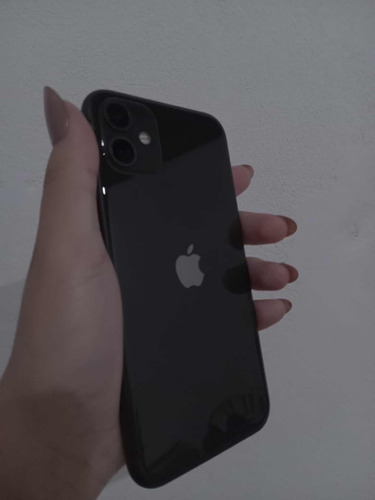 iPhone 11, 64 Gb, 85% De Batería