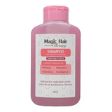 Shampo Cabello Seco Magic Hair - mL a $90