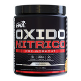 Óxido Nítrico (150 Gr) - Ena Sport Aumento De Masa