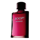 Joop! Homme Eau De Toilette - Perfume Masculino 200ml