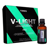 V-light Pro Ceramic Coating Vitrificador Faróis Vonixx 50ml