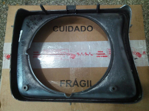 Base De Faro Sealed Beam Derecho F100 F250 1976-1979 Copilot Foto 6