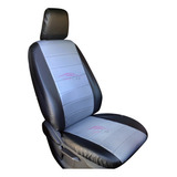 Fundas Asiento Auto Para Volkswagen Gol- Cuerina Acolchada