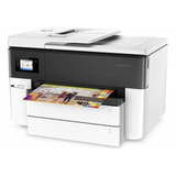 Impresora Hp Officejet Pro 7740