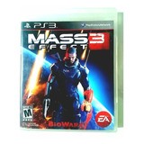 Mass Effect 3 Ps3 Lenny Star Games