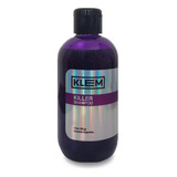 Shampoo Matizador Klem Killer