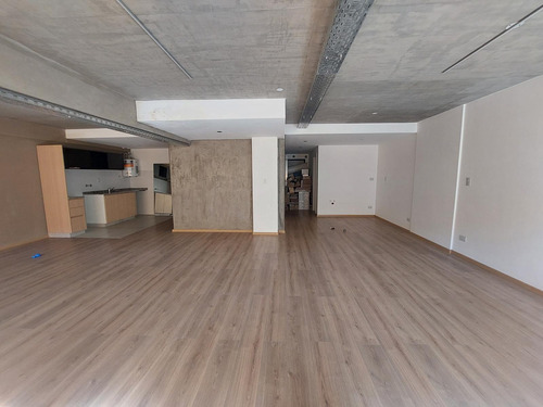 Oficina - Loft En Venta 100 M2