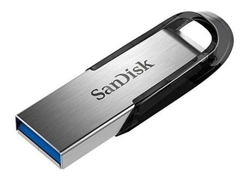 Unidad Flash Pendrive Ultra Flair 3.0 De 32 Gb, 150 Mb, Sandisk