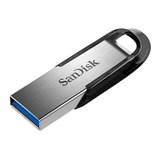 Unidad Flash Pendrive Ultra Flair 3.0 De 32 Gb, 150 Mb, Sandisk