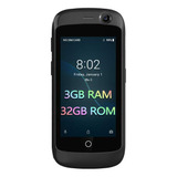 Unihertz Jelly Pro 3gb+32gb, El Smartphone 4g Ms Pequeo Del