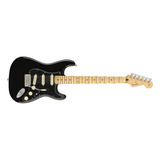 Fender Player Stratocaster Guitarra Electrica Maple Ed Ltda