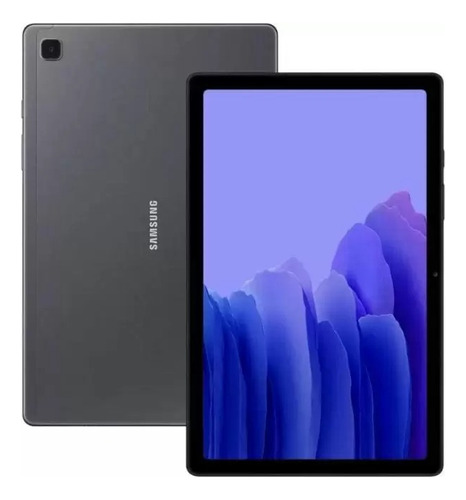 Tablet Samsung Galaxy Tab A7 T505 4g Tela 10.4'' 64gb 1 Chip