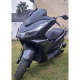 Honda Pcx 160 Scooter 2024 Patentada