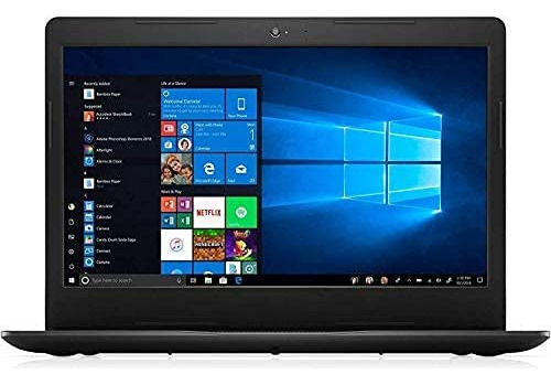Laptop Dell Inspiron 15 3000 15.6 Core I5-1035g1 8gb Ram 256