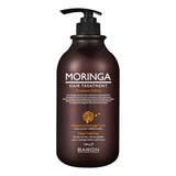 [baron] Moringa - Tratamiento Para El Cabello De Primera Cal