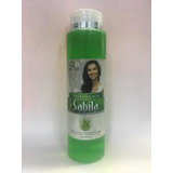 Shampoo Sabila Natural Naturcol