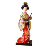 99lya Muñecas De Kimono, Decoración De Geisha Japonesa,