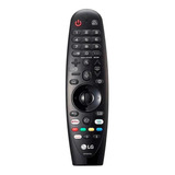 Controle LG Magic Remote An-mr19ba Tv 2019 Série Lm, Sm, Um