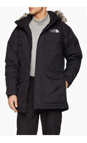 The North Face Mcmurdo Plumas Hombre