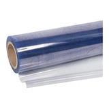 Hule Para Mantel Transparente 140 Cm Ancho X 1 Metro