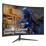 Monitor Para Juegos Curvo Z-edge Ug27 27 27pLG 1920x1080 200