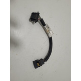 Conector Pedal Acelerador Eletronico Vw Gol Original (h)