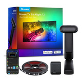 Ambilight Govee Envisual T2 Smart Tv 55 65 Rgbic Camara Dual Color De La Luz Rgb