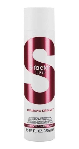 Sfactor Diamante Dreams Champú