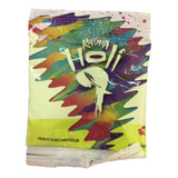 Polvos Holi De Colores 50 Gr X 1 Cotillón Fiesta Egresados