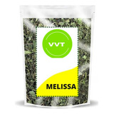 Melissa Pra Chá 1kg - Vvt Natural