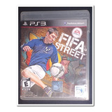 Fifa Street, Juego Ps3