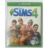 The Sims 4 Juego Xbox One