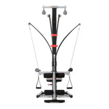 Gimnasio En Casa Multiestación Bowflex Pr1000 Em