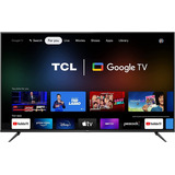 Tcl 4-series 75s446 Smart Tv 4k Uhd Hdr Tcl Google Tv 75''