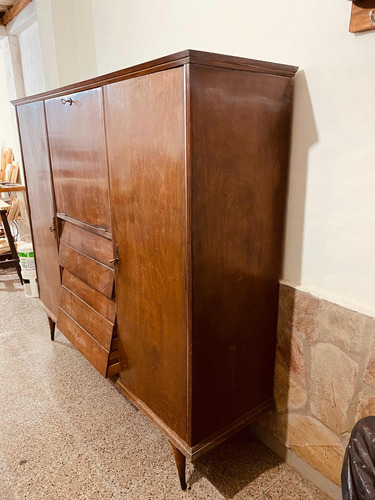 Mueble Antiguo Alacena