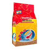 Tetra Pond Koi Vibrance 3750g -alimento Para Tus Kois