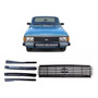 Letras Adhesivas  Ranger  - Plateado Ford Ranger FORD Expediton