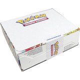 Box Display Pokémon Escarlate E Violeta 4 Fenda Paradoxal