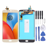 Pantalla Lcd Original Para Motorola Moto E4 Plus