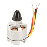 Motor De Dron Cw Ccw Sin Escobillas De 920 Kv Con Conector M