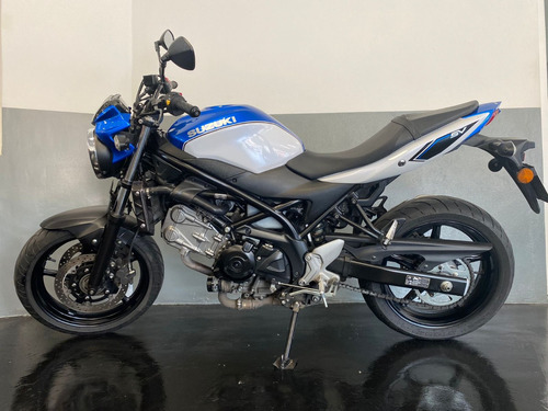 Suzuki Sv