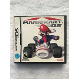 Mario Kart Nintendo Ds