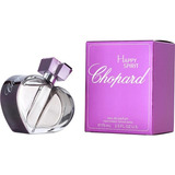 Perfume Chopard Happy Spirit Feminino 75ml Edp - Original