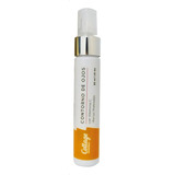 Contorno De Ojos Vitamina C Perlas Plateadas Collage X 30 Ml