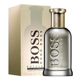Hugo Boss Bottled Edp. 100 Ml  