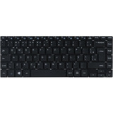 Teclado Para Notebook Samsung Np370e4k-kdbbr Portugues Br - 