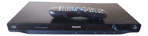 Reproductor De Dvd Y Usb Philips 