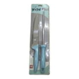 Set Cuchillo Chaira  2 Piezas