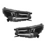 Parachoque Posterior Cromado Toyota Hilux Srv/revo 2016-2021 Toyota Hilux